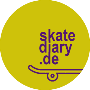 Skatediary